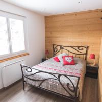 La deuxième chambre