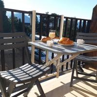 Petite pause au soleil