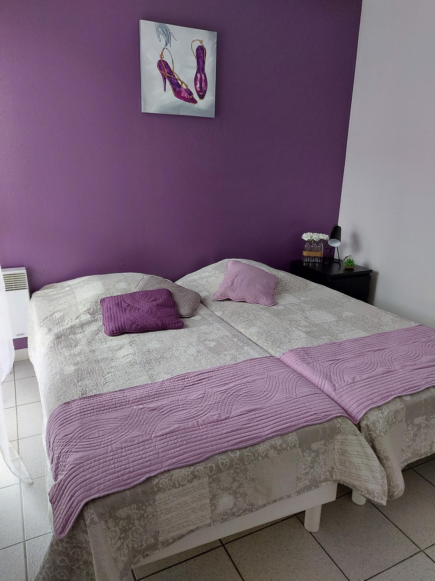 La chambre 2