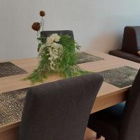 Décoration de charme