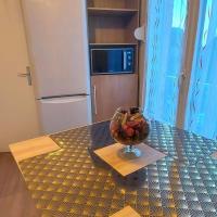 Aménagement cuisine