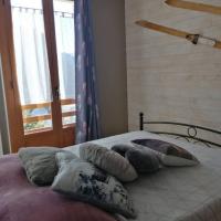 Spacieuse et lumineuse