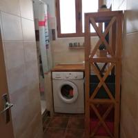 Du rangement et de la lumière