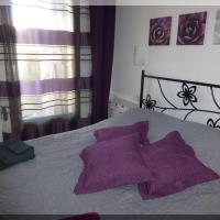 Accès direct à la terrasse