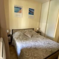 Accès direct à la loggia