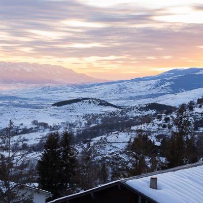 - Résidence La Soucarrade - Chez Marie-Lise - Font Romeu - Location à la semaine