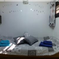 1er espace nuit