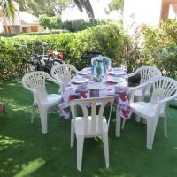 Idéal pour la détente