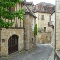 L'authentique Saint-Cyprien