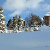 Notre logement vu de l'extérieur