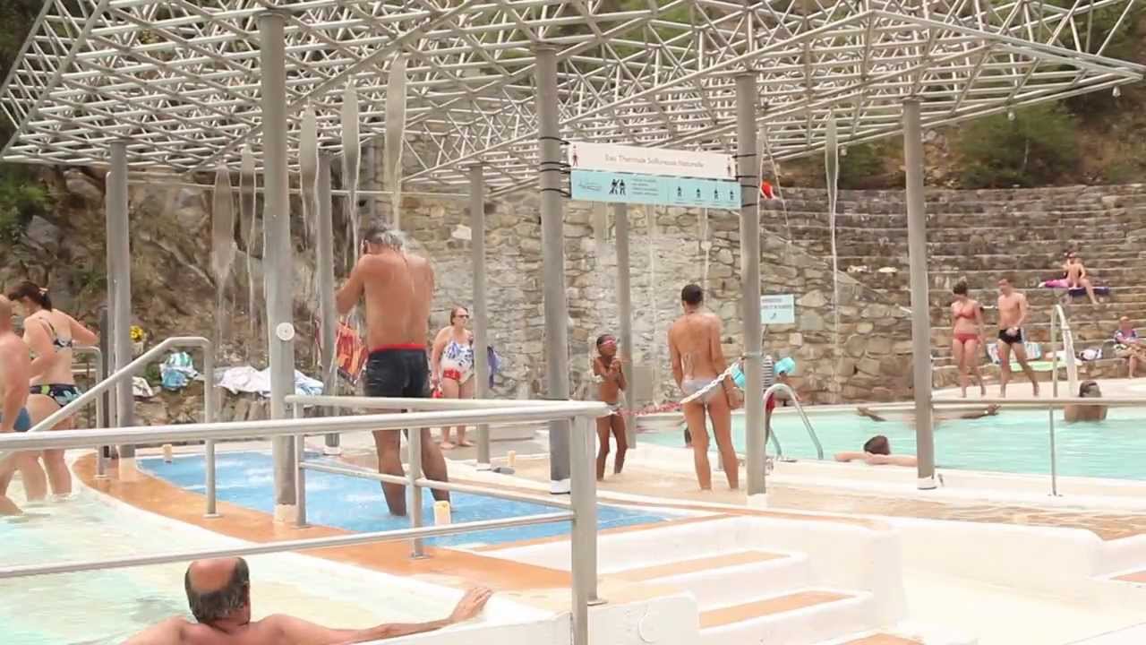 Pour ceux qui aiment la piscine