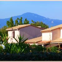 Vue sur les Albères