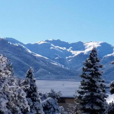 - Résidence Orazur - Chez Christelle - Font Romeu - Location à la semaine