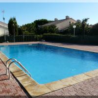 La piscine