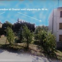 Partir ensemble mais garder son intimité, c'est possible.