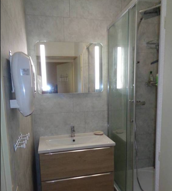 Meuble vasque