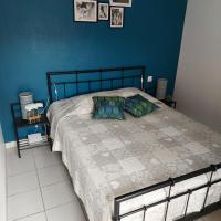 La chambre parentale