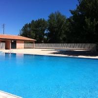 La plus grande piscine de St Cyp