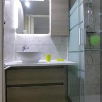 Meuble vasque