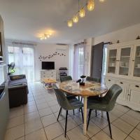 Vue d'ensemble du séjour