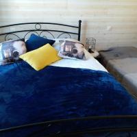 les 3 couchages