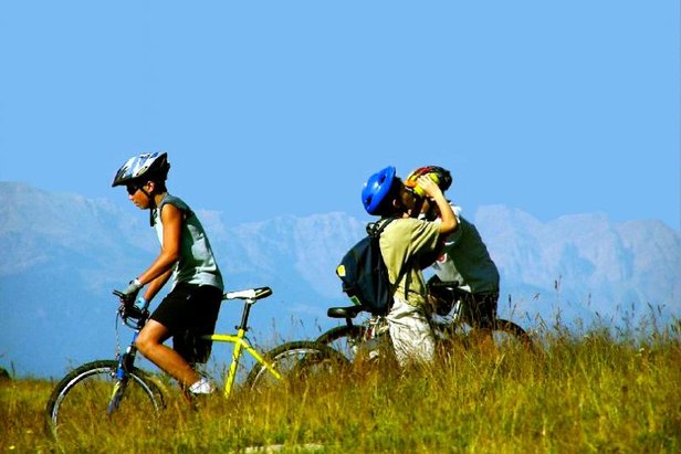 Pour ceux qui aiment le vélo